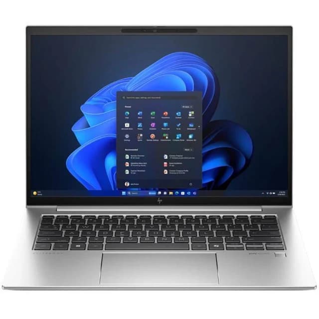 HP EliteBook 840 G11 14-inch WUXGA Laptop - Intel Core Ultra 7 155U 512GB SSD 16GB RAM LTE Win 11 Pro 9G105ET