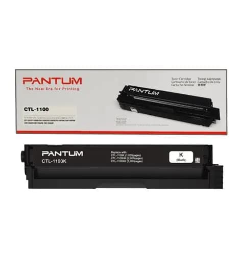 Pantum CTL1100 Black High Yield Original Toner Cartridge