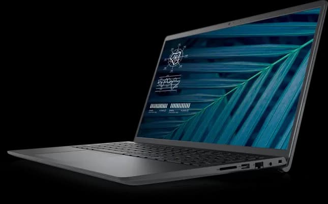 Dell Vostro3510 I3 8GB/256 SSD