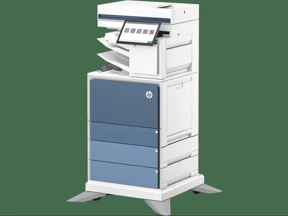 HP LaserJet MFP 6800ZFSW (6QN37A)