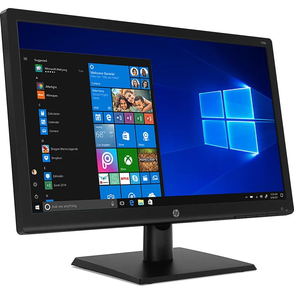 Product item view option