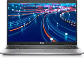 Dell Lattitude 5520 I5 8G/256SSD