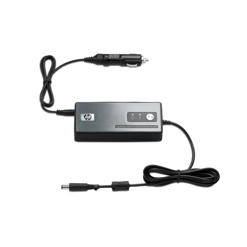 HP 65W Smart AC Adapter