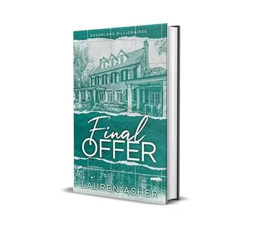 Final Offer