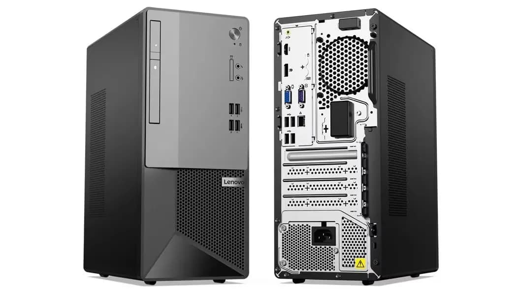Lenovo V50t Tower Desktop PC