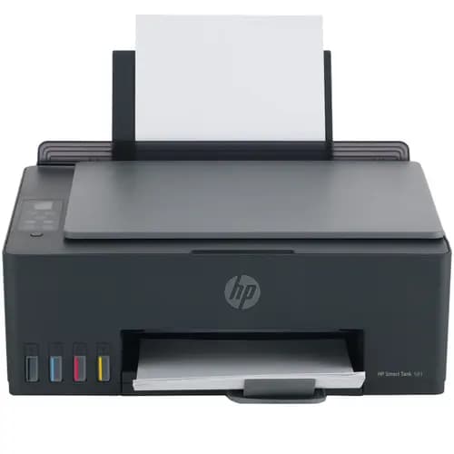 HP Smart Tank 581 3 IN 1 PRINTER 4A8D4A