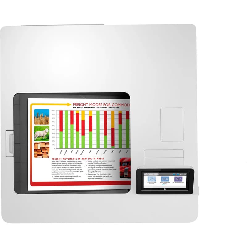 Product item view option