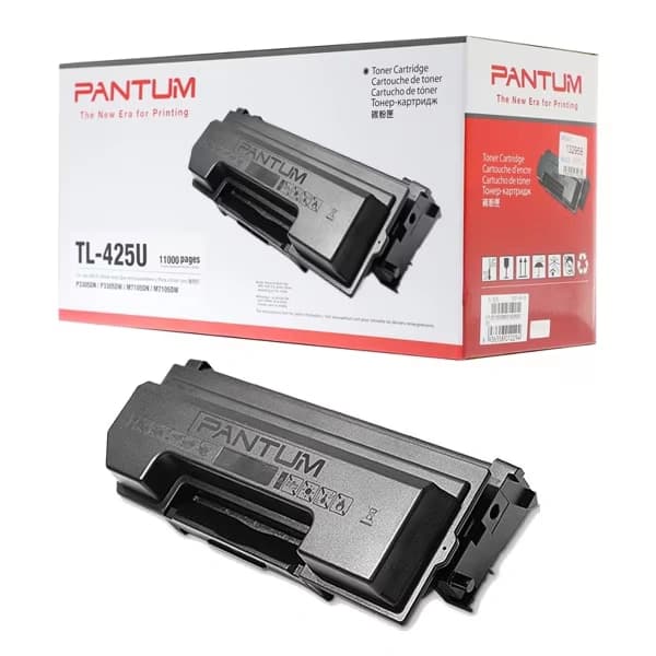Pantum TL425U Black Ultra High Yield Original Toner