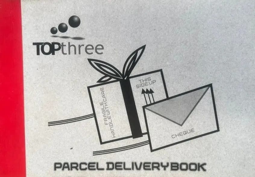 Parcel Delivery Bk