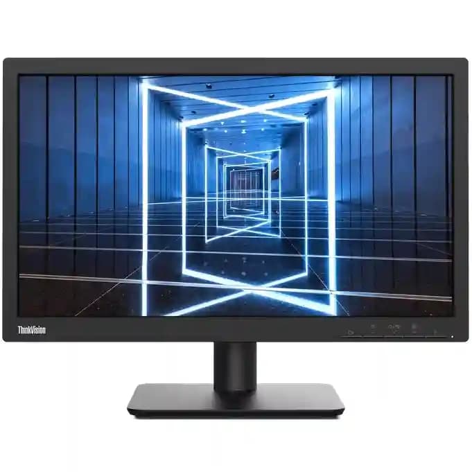 Lenovo ThinkVision E20 Monitor 19.5 INCH