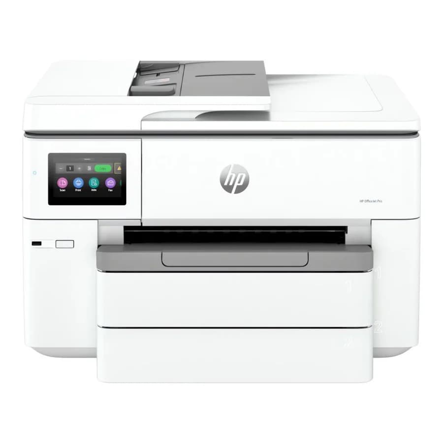 HP OfficeJet Pro 9730 Wide Format All-in-One Printer 537P5C