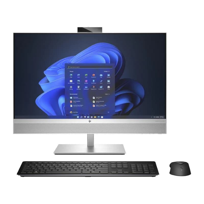 HP EliteOne 870 G9 27' Core i7-13700 32GB RAM 1TB SSD Win 11 Pro All-in-One PC 628J3ET