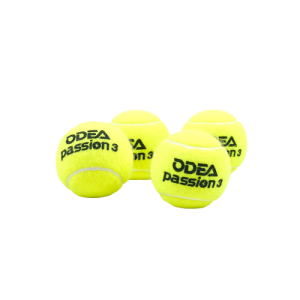 ODEA Passion Tennis Balls
