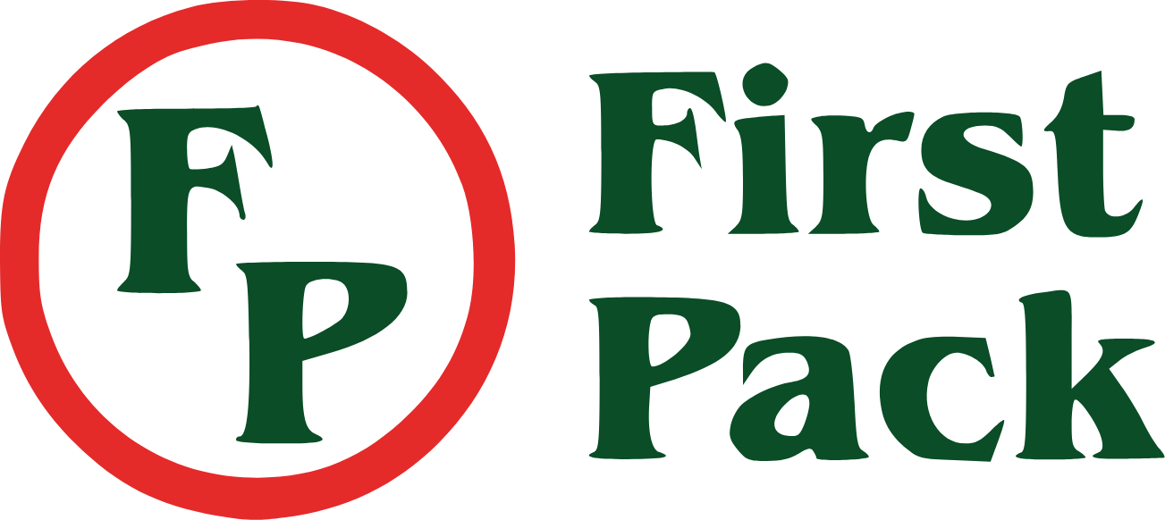 First Pack Logo