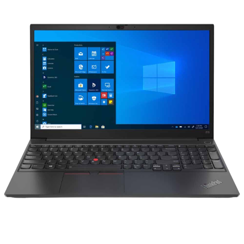 Lenovo ThinkPad E15 core i5
